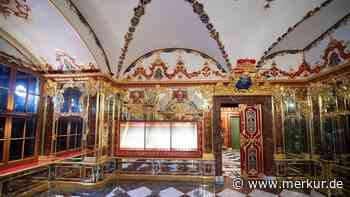 Prozess zu Juwelendiebstahl in Dresden ab 28. Januar - Merkur Online