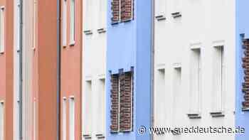 Landtag - Dresden - Linke wollen Zweckentfremdung von Wohnraum einschränken - Politik - Süddeutsche Zeitung - SZ.de