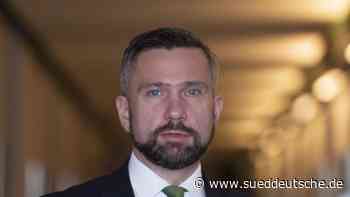 Wirtschaftspolitik - Dresden - Dulig: Wirtschaftspolitik nicht nur nach Kassenlage machen - Politik - Süddeutsche Zeitung - SZ.de