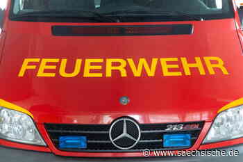 Dresden: Retter melden für Dresden 206 Einsätze in 24 Stunden - Sächsische.de