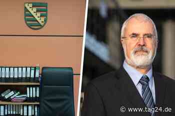 Dresden: Nach 18 Jahren Amtszeit - Sachsens "Herr der Daten" geht in Rente - TAG24