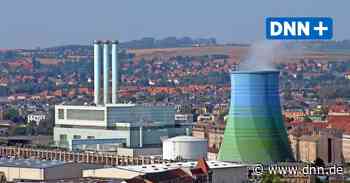 Energieversorger-Bilanz für Dresden: War 2021 ein Rekordjahr? - Dresdner Neueste Nachrichten