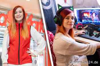Tagsüber Verkäuferin, nachts Influencerin: Marie aus Dresden verdient spielend ihr Geld! - TAG24