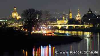 Tourismus - Dresden - Weniger Gäste, weniger Umsatz: Tourismus leidet - Gesellschaft - Süddeutsche Zeitung