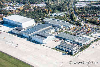 Elbe Flugzeugwerke suchen 300 neue Mitarbeiter - TAG24