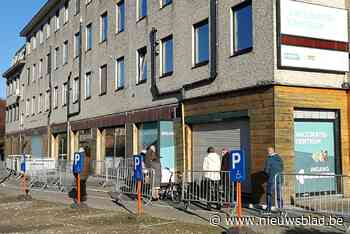 Alle prikuitnodigingen voor kinderen zijn deur uit