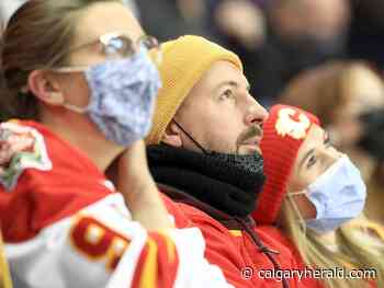 COVID-19 Update: Alberta reports 2,775 new cases | World Juniors cancelled | Parents await word on back-to-class strategy - Calgary Herald