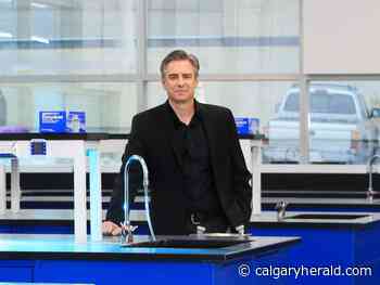 Calgary-based Providence Therapeutics recruits for vaccine trial, secures funding for bringing jabs to developing world - Calgary Herald