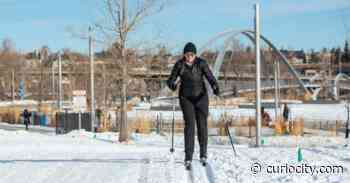 Calgary’s downtown nordic ski loop is back open – here’s what you need to know - Curiocity