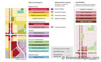 The votes are in! What you said was Calgary's top 2021 local news story - LiveWire Calgary