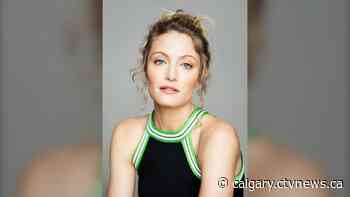 Former Calgary film director and actor Caitlyn Sponheimer debuts new short film - CTV News Calgary