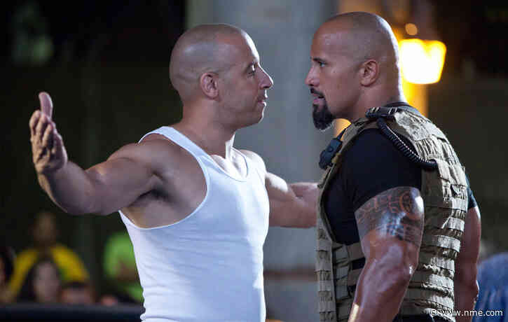 Dwayne Johnson confirms there’s “no chance” of him returning for ‘Fast & Furious 10’