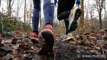 Wegen Corona: Silvesterlauf in Stendal auch in diesem Jahr digital - MDR