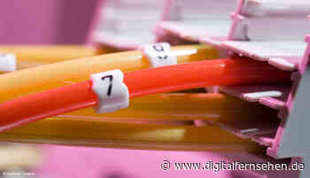 So verlief der Netzausbau 2021 bei der Telekom - DIGITAL FERNSEHEN - Digitalfernsehen.de