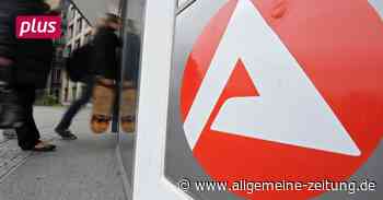 Jobcenter Alzey-Worms wird digital - Allgemeine Zeitung