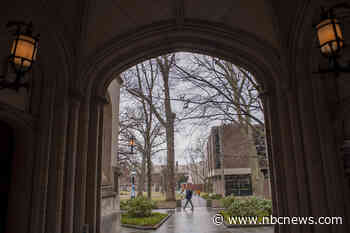 Universities overhaul spring semester plans as omicron surges