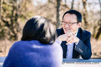 Asian American groups call on Biden to end controversial China Initiative