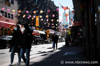 N.Y. enacts ‘groundbreaking’ law to change how Asian American populations are counted