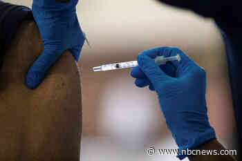 The mistake we make when we talk about breakthrough Covid infections