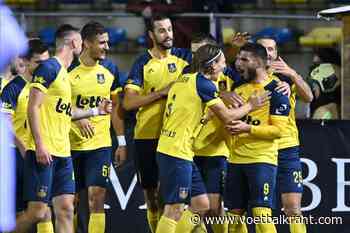 'Union krijgt ook versterking met marktwaarde van acht miljoen euro in titeljacht'