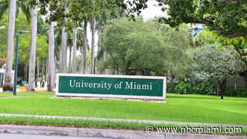 University of Miami Returning to Remote Learning to Start Spring Semester