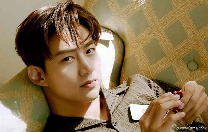 2PM’s Taecyeon says he was “exhausted” after playing a villain in ‘Vincenzo’