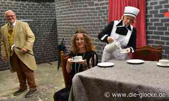 Burgbühne Stromberg sagt Wintertheater ab - Die Glocke