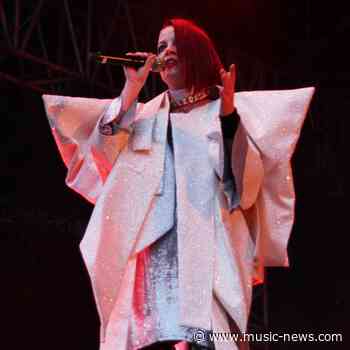 Garbage 'surprised' by positive reviews