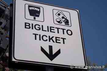 Gestione parcheggi, Ferri (Fdi): «Si pensi di far gestire il servizio a privati» - TraniViva