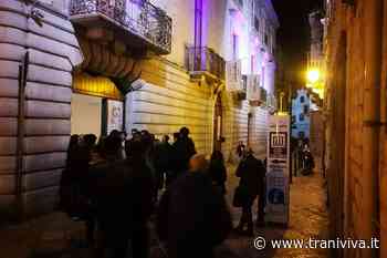 Palazzo Beltrani apre le porte ai visitatori con visite gratuite - TraniViva