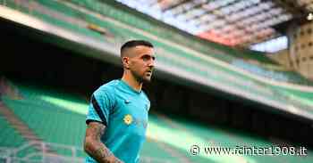 Trani: “Vecino alla Roma? Giocatore Mourinhano, ma devi prenderlo gratis” - fcinter1908