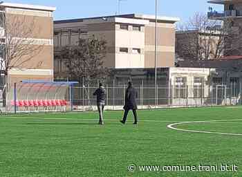 CAMPO BOVIO: SCADENZA PER RICHIESTE FISSATA AL 5 GENNAIO - Città di Trani