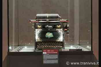 Le letterine dei buoni propositi: un altro laboratorio di scrittura su macchine per scrivere al Polo Museale - TraniViva