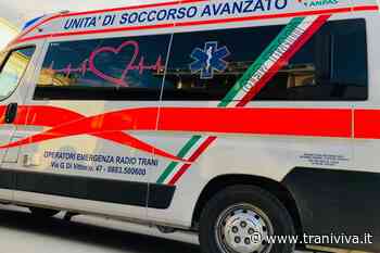 Trani, uomo investito in via Dalmazia - TraniViva