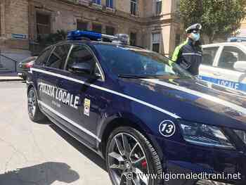 Di Nanni, Maselli e Palmulli: Trani, ecco i tre nuovi vigili vincitori di concorso - ilgiornaleditrani - Radio Bombo