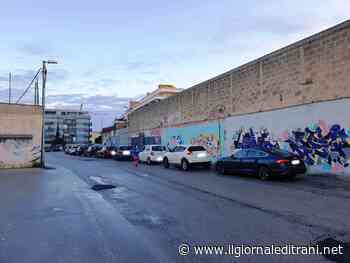 Trani, reagenti finiti: drive-in del tampone sospeso fino al 3 gennaio - ilgiornaleditrani - Radio Bombo