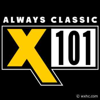 Obituary of James W. MacGregor - X101 Always Classic Local News