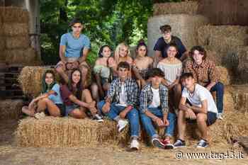 Wild Teens – Contadini in erba, stasera su Nove: cosa accadrà nel secondo episodio del reality - Tag43