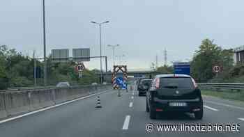 Milano-Meda, code da Cormano a Varedo (e Paderno): taglio dell'erba verso Como e Milano - Il Notiziario