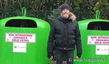 Salatura strade, falcio straordinario erba e sostituzione campane del vetro – Telestense - Telestense