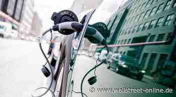 Milliarden-Zukunftsmarkt: Batterie-Recycling: Wie Anleger von "grüner" E-Mobilität profitieren können