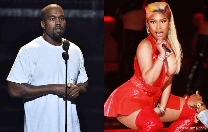 Kanye West and Nicki Minaj’s former manager Angela Kukawski has died of suspected homicide