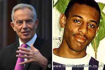 Blair blocked race equality strategy following Stephen Lawrence report