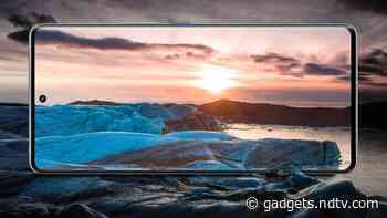 iQoo 9 Pro Teased to Sport 2K Display With LTPO 2.0 Technology, 120Hz Refresh Rate