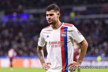 Arsenal can land Bruno Guimaraes on bargain transfer fee - Pain In The Arsenal