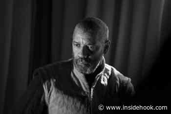 How Joel Coen and Bruno Delbonnel Breathed New Life Into "Macbeth," 400 Years Later - InsideHook