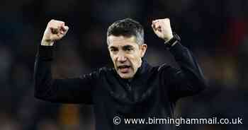 Ruben Neves breaks silence on Wolves' secret amid Bruno Lage's early success - Birmingham Live