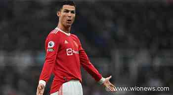 `A bunch of whingebags`: Gary Neville blasts Ronaldo and Bruno after Man Utd struggle against Newcastle - WION