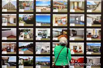 1.182.000 ventes sur l’ensemble de l’année: l'immobilier bat des records en 2021 en France