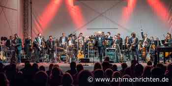 „Höhner“ spielen auch 2022 am Wasserschloss Raesfeld - ruhrnachrichten.de